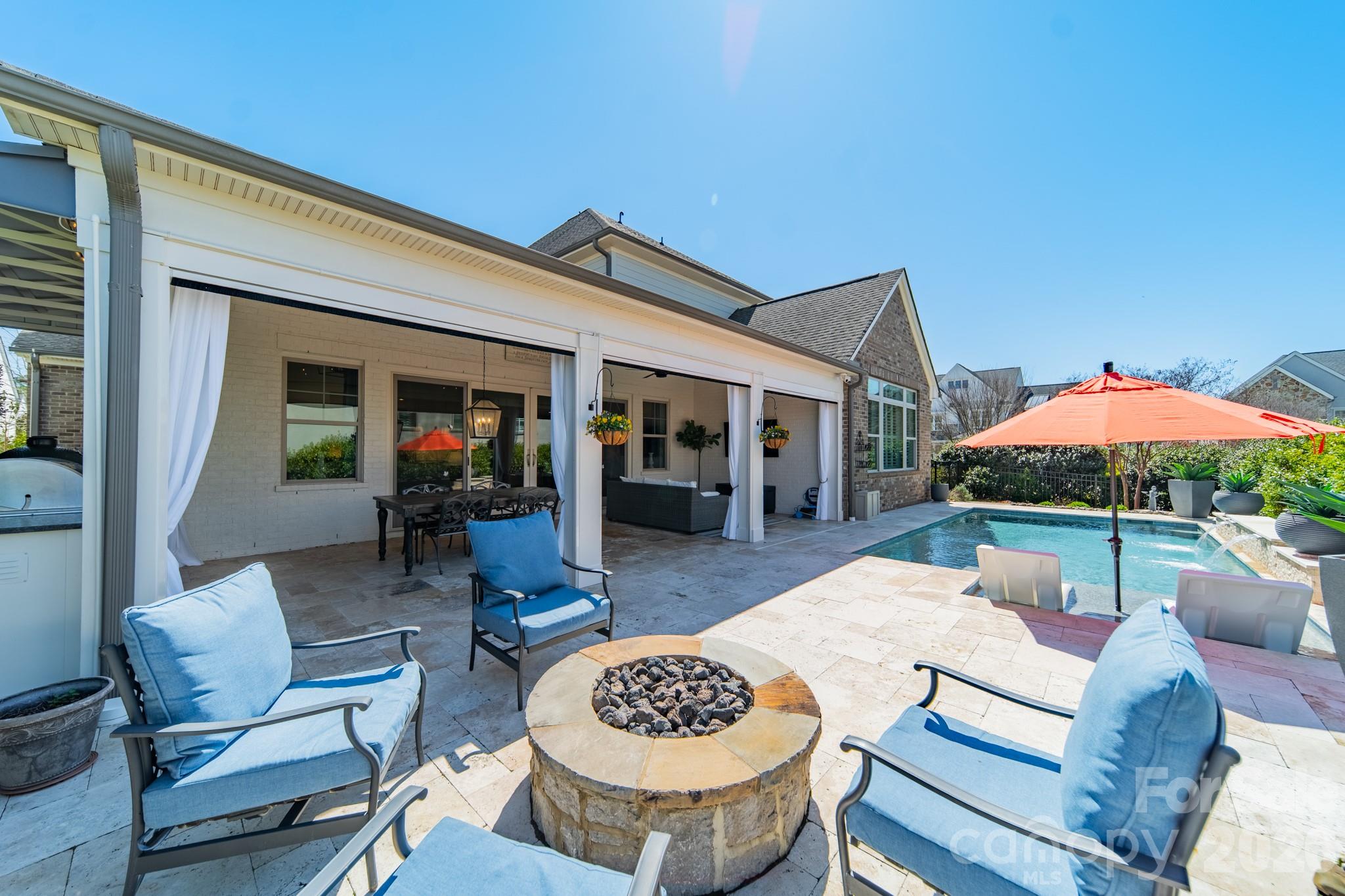 Arden Mill - Residential