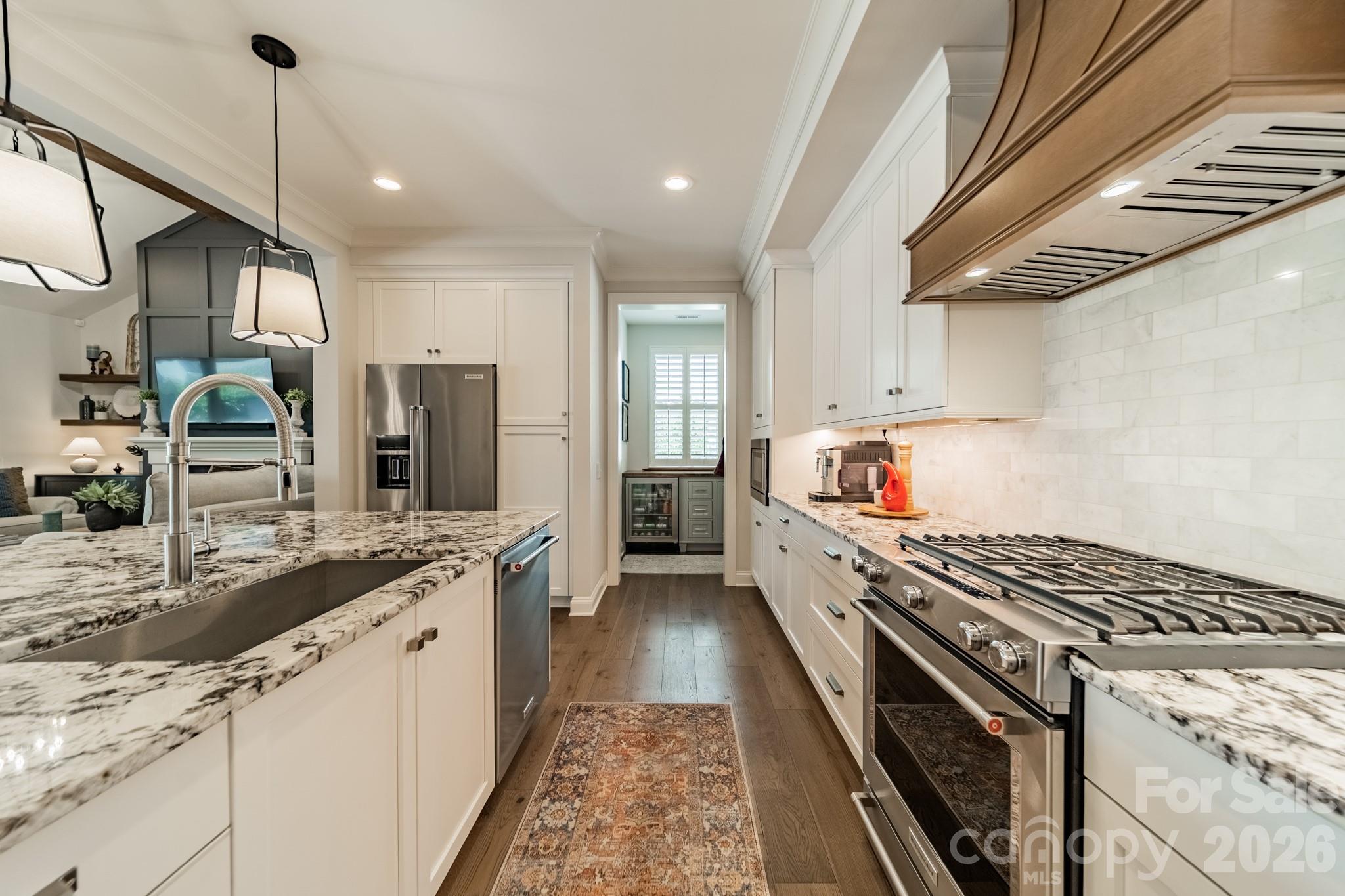 Arden Mill - Residential