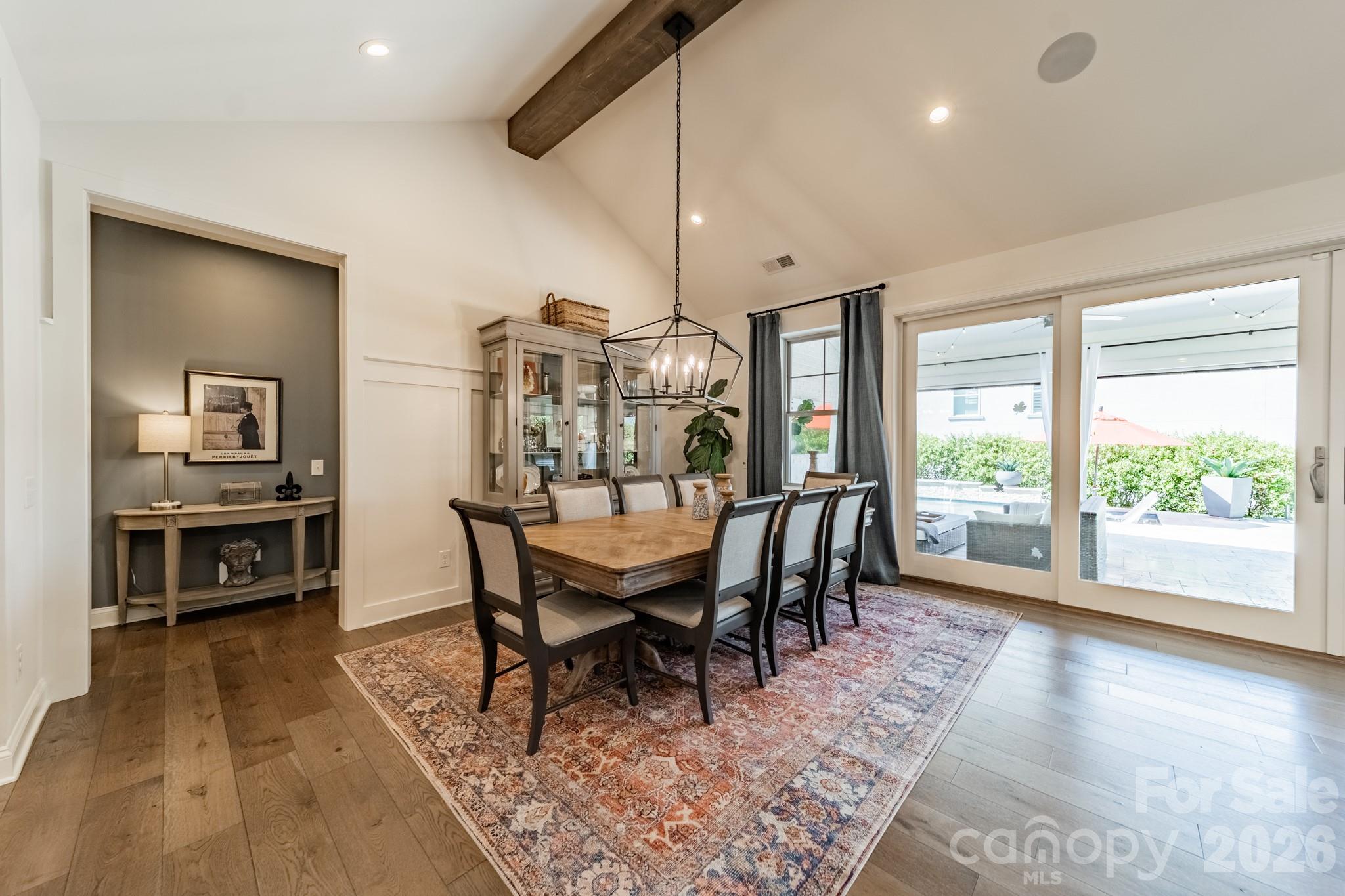 Arden Mill - Residential