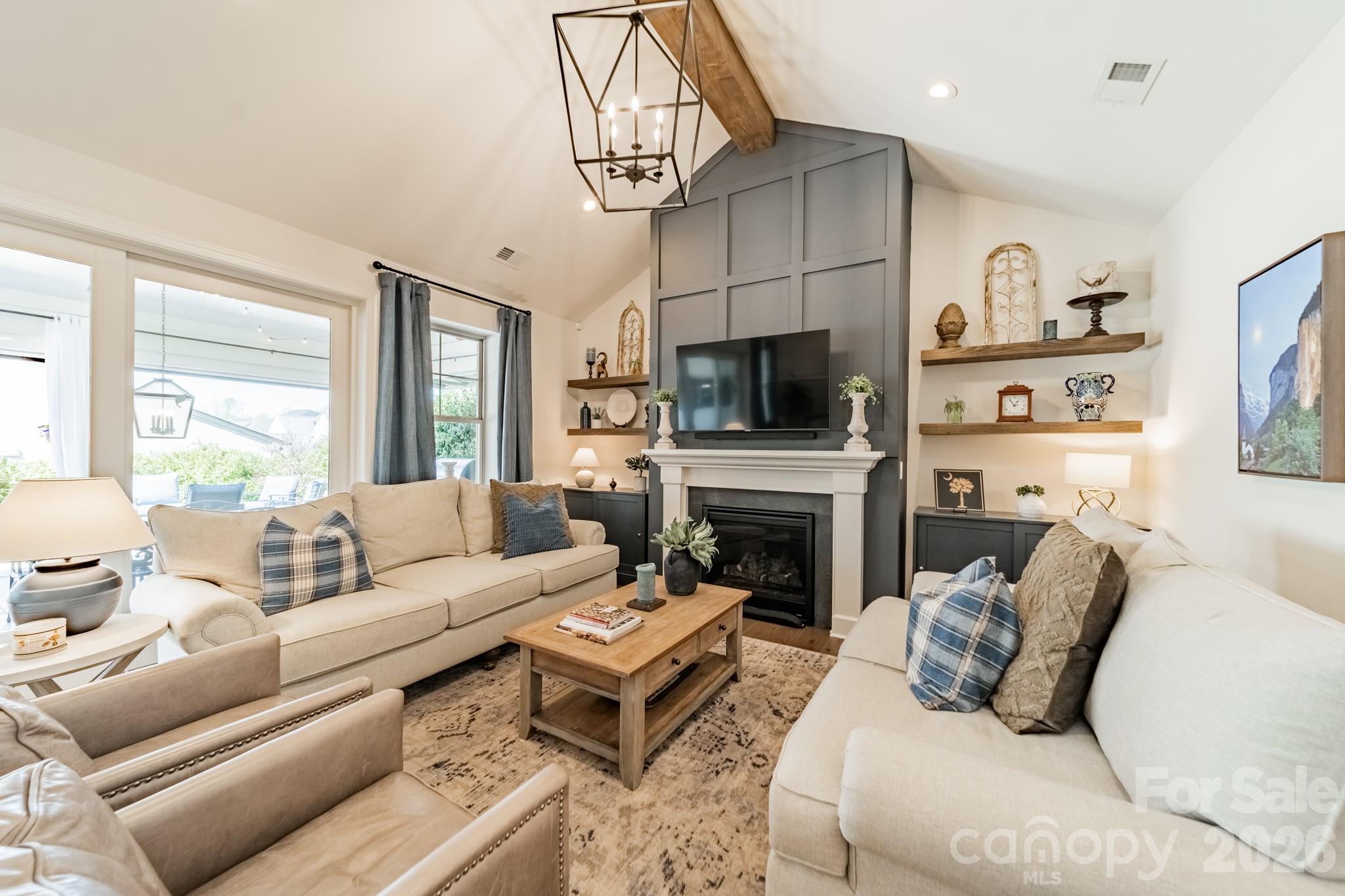 Arden Mill - Residential