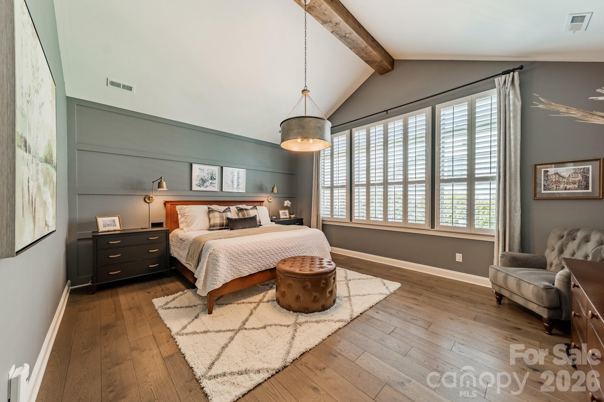 Arden Mill - Residential