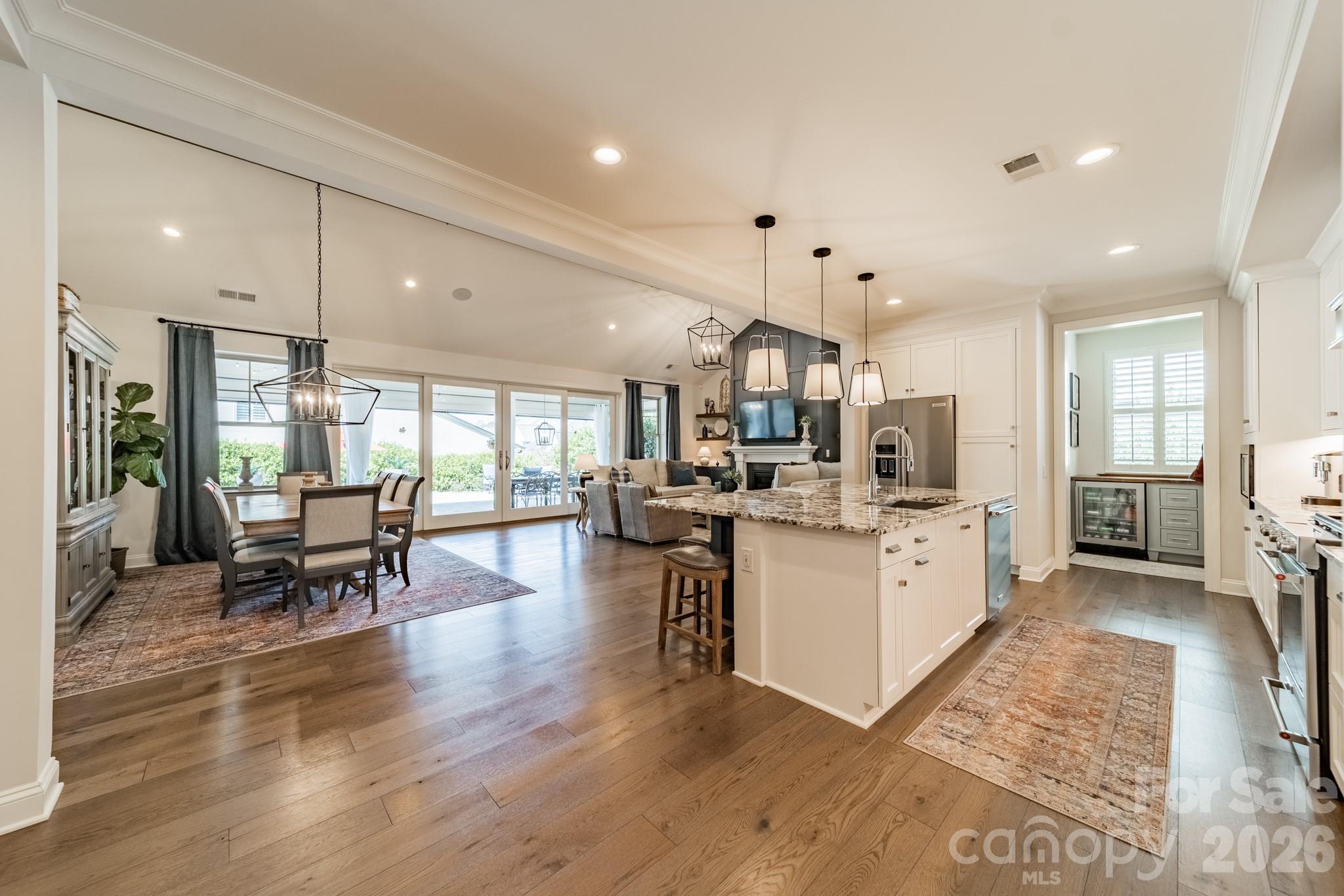 Arden Mill - Residential