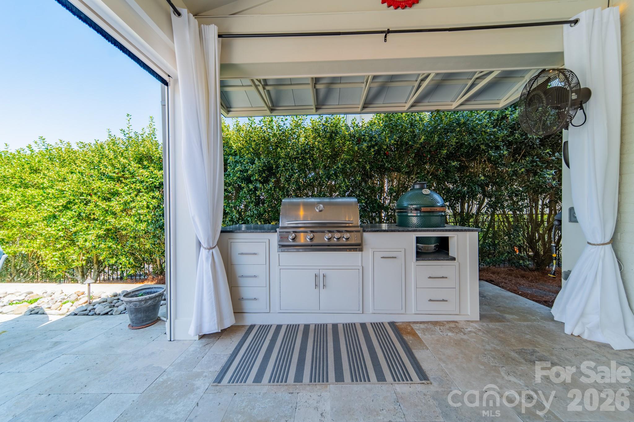 Arden Mill - Residential