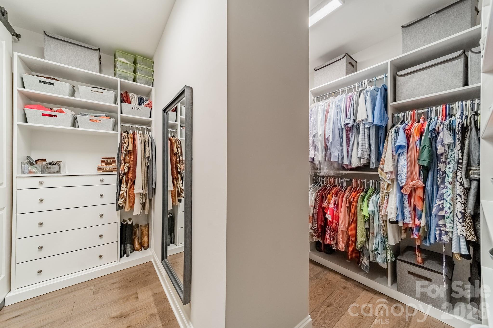 Arden Mill - Residential