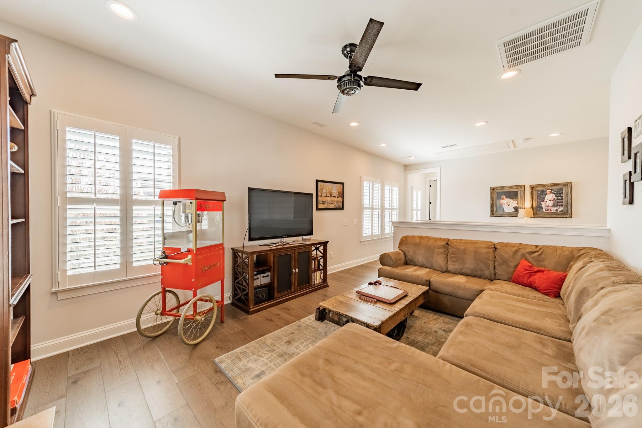 Arden Mill - Residential