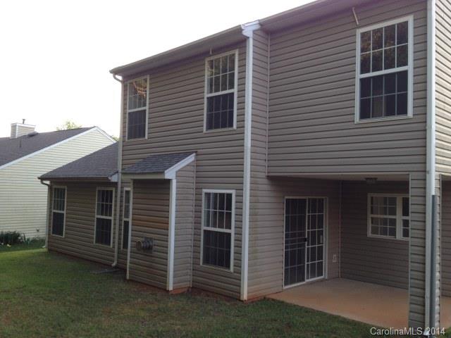 Legacy Park - Residential