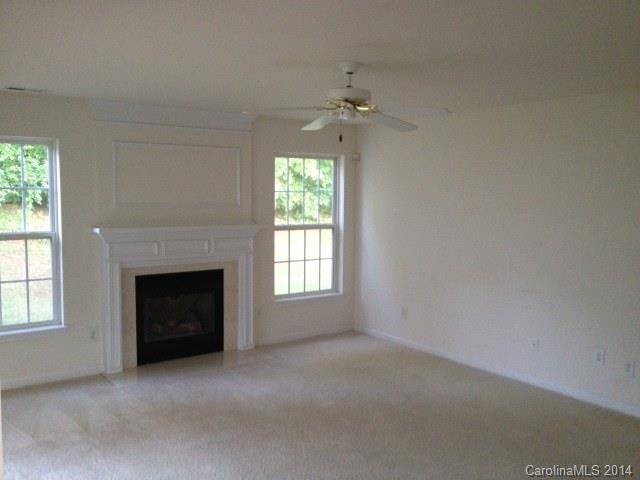 Legacy Park - Residential