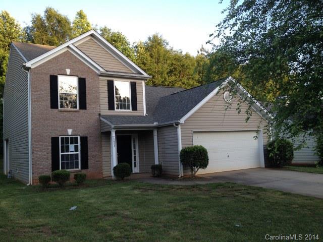 Legacy Park - Residential