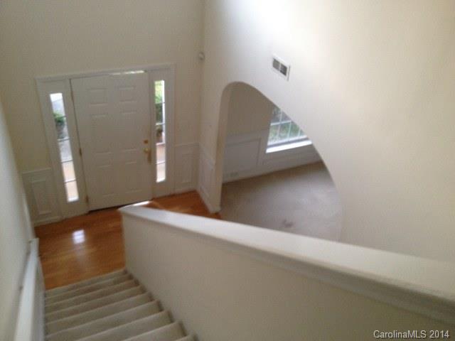 Legacy Park - Residential