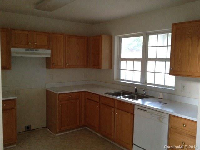 Legacy Park - Residential