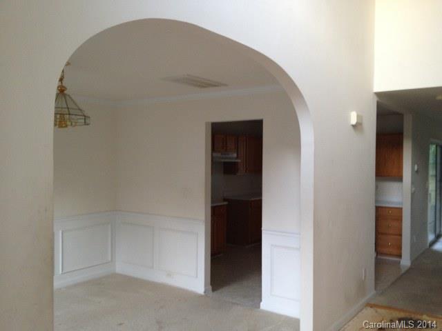 Legacy Park - Residential