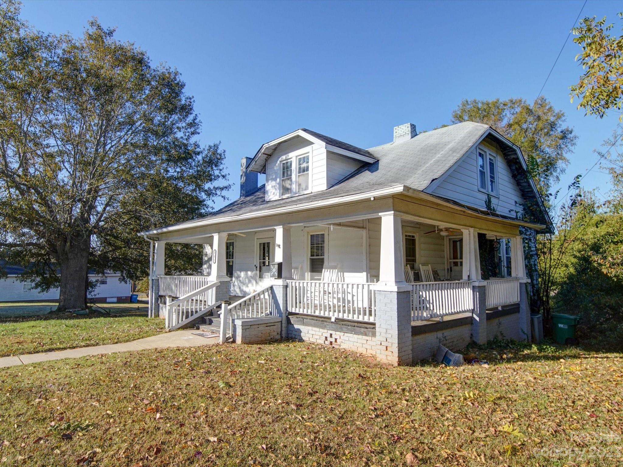 Lincoln Park - Residential