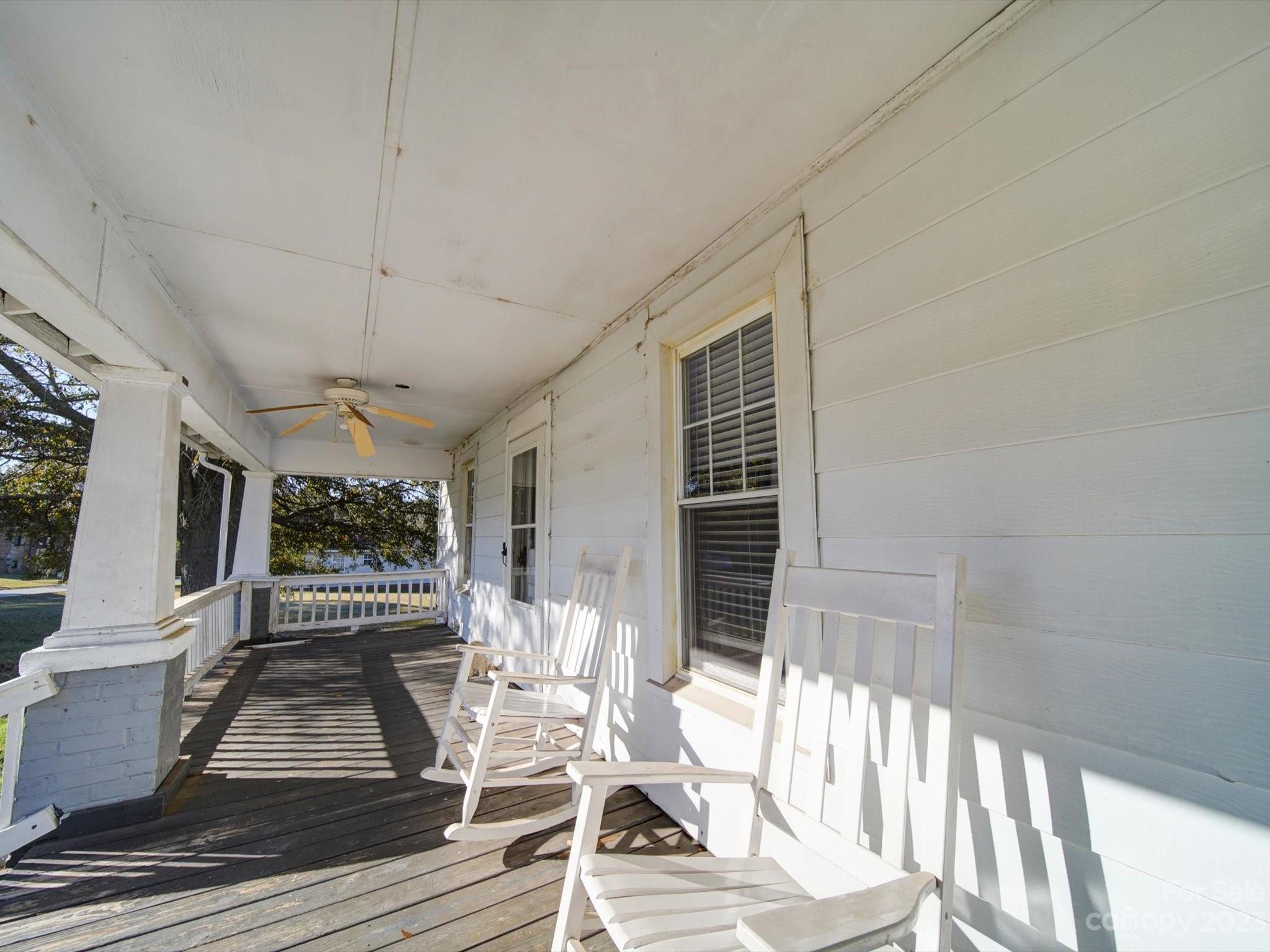 Lincoln Park - Residential