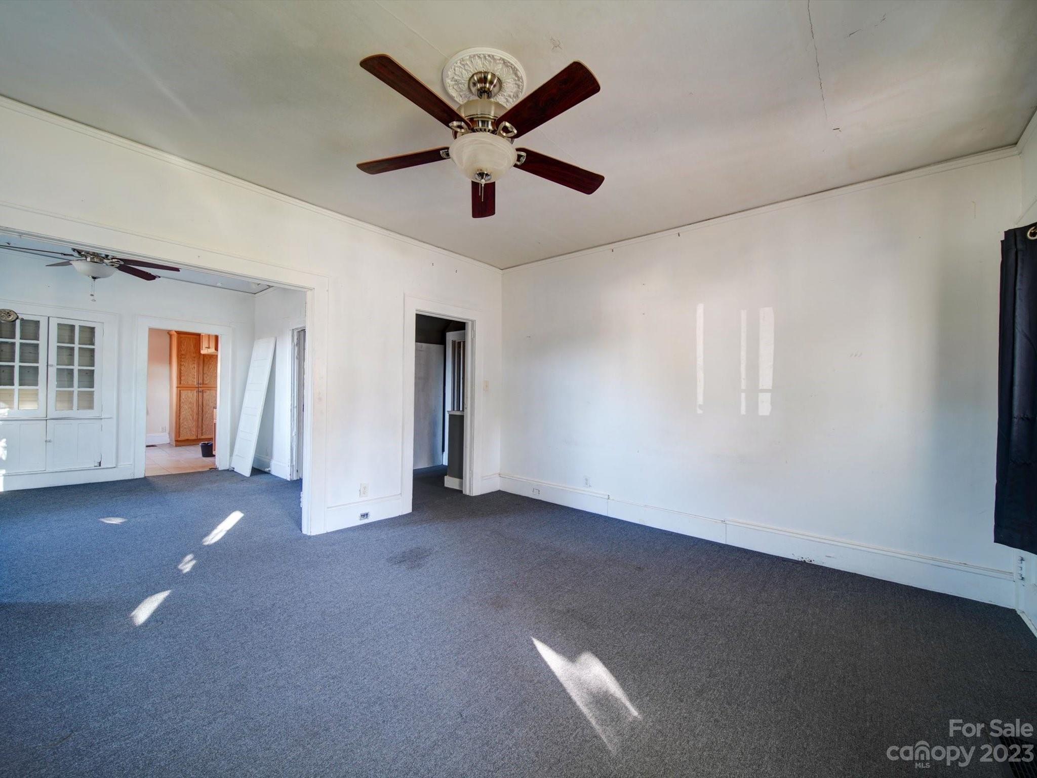 Lincoln Park - Residential