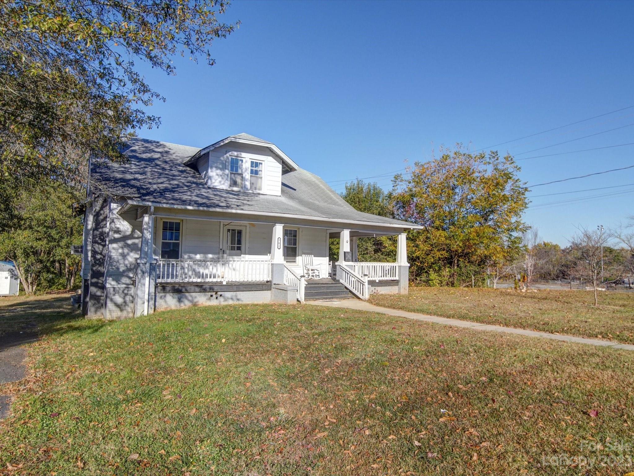 Lincoln Park - Residential