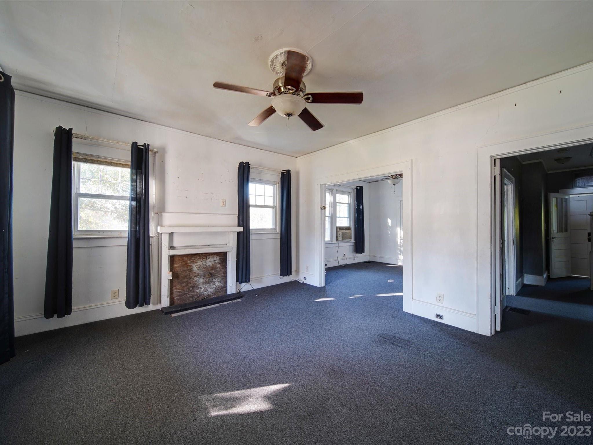 Lincoln Park - Residential