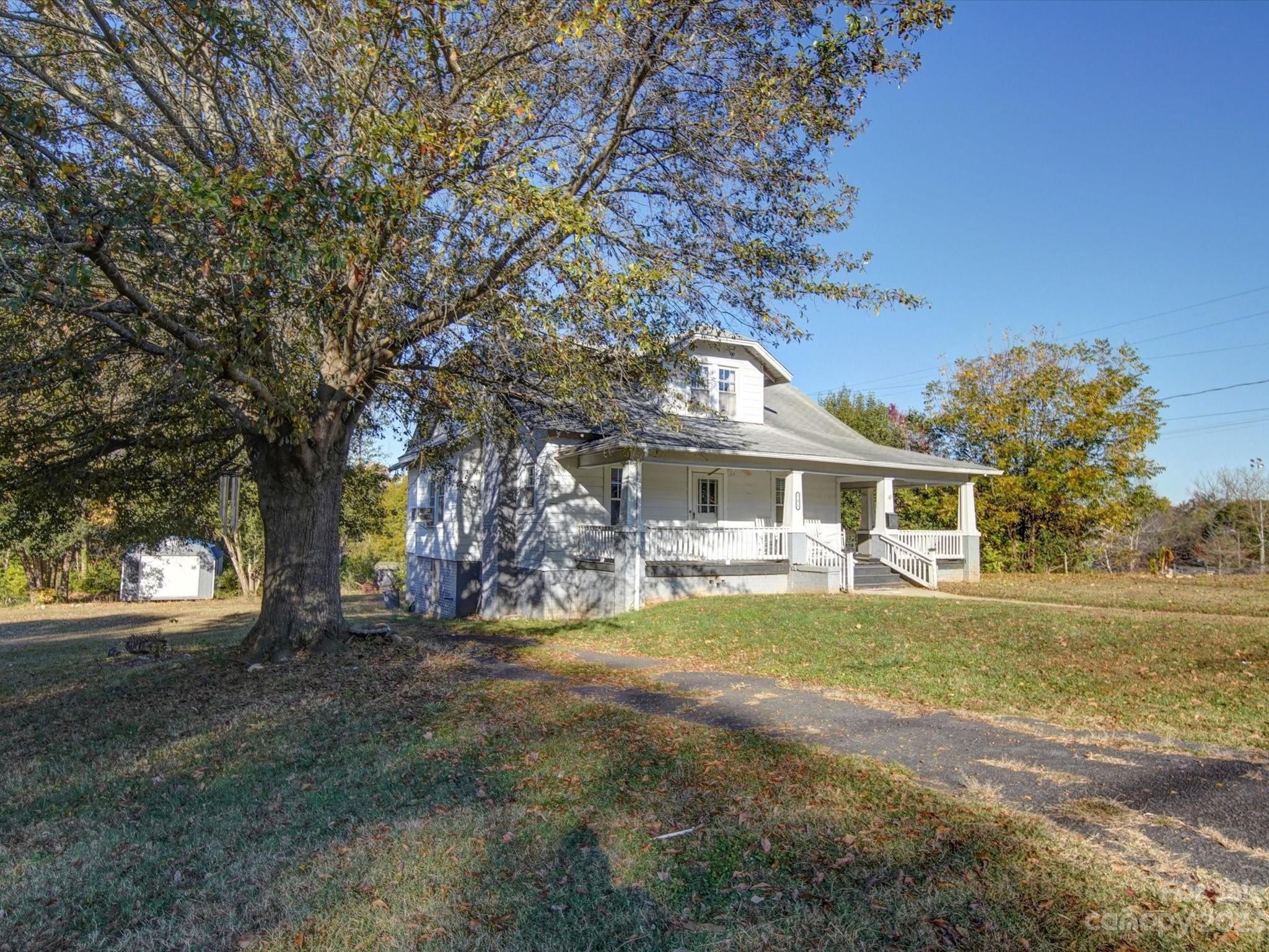 Lincoln Park - Residential