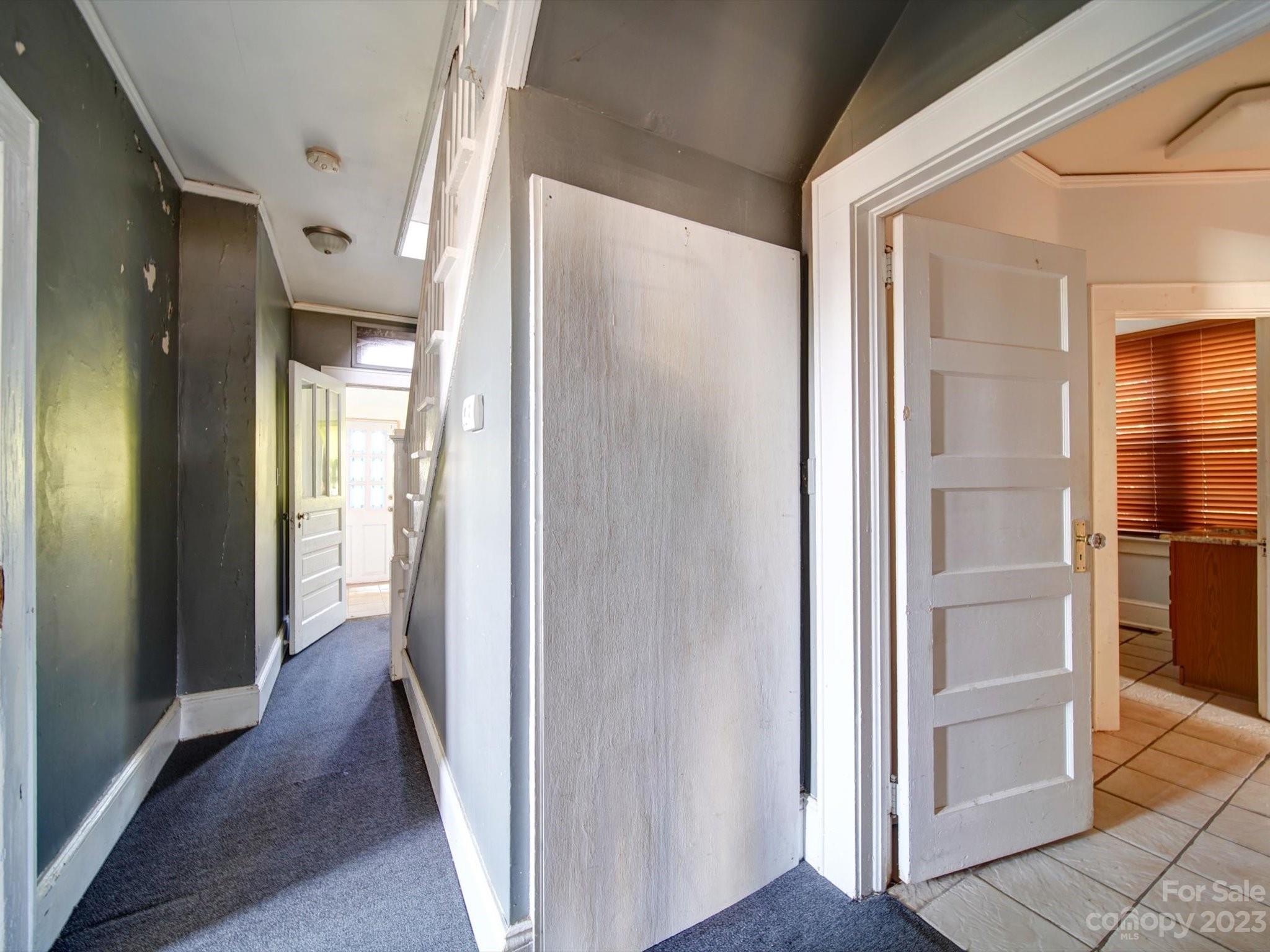 Lincoln Park - Residential