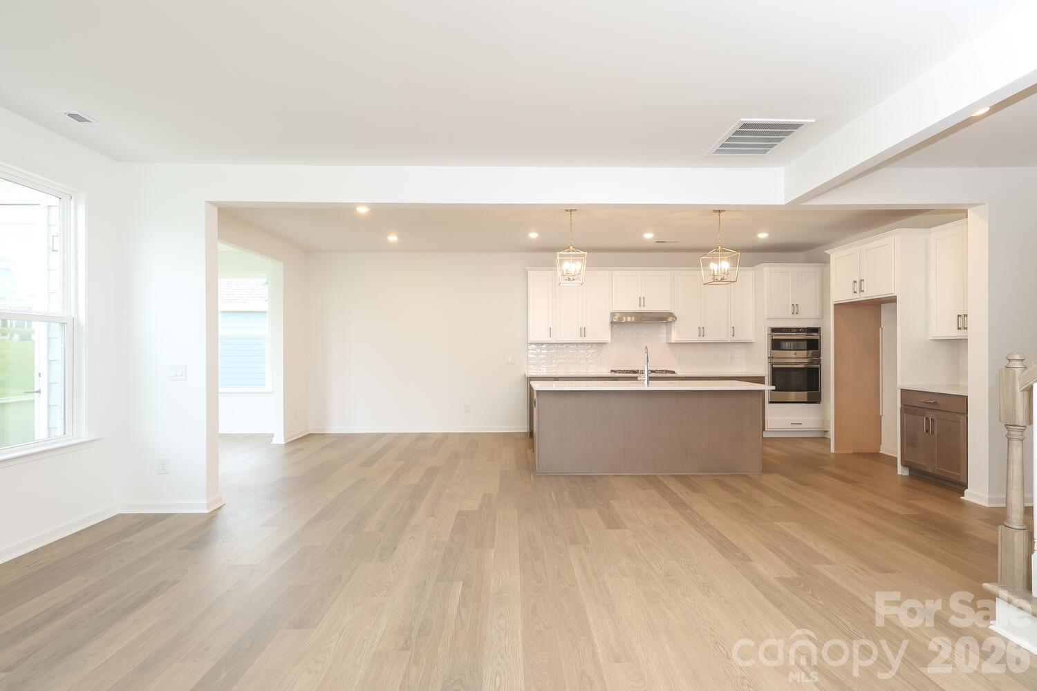 The Estates At Sugar Creek - Residential