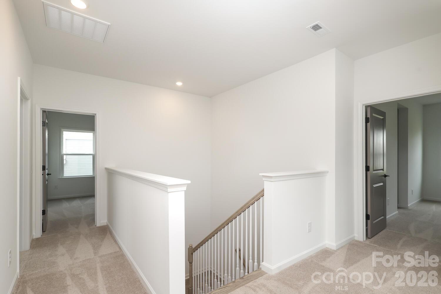 The Estates At Sugar Creek - Residential