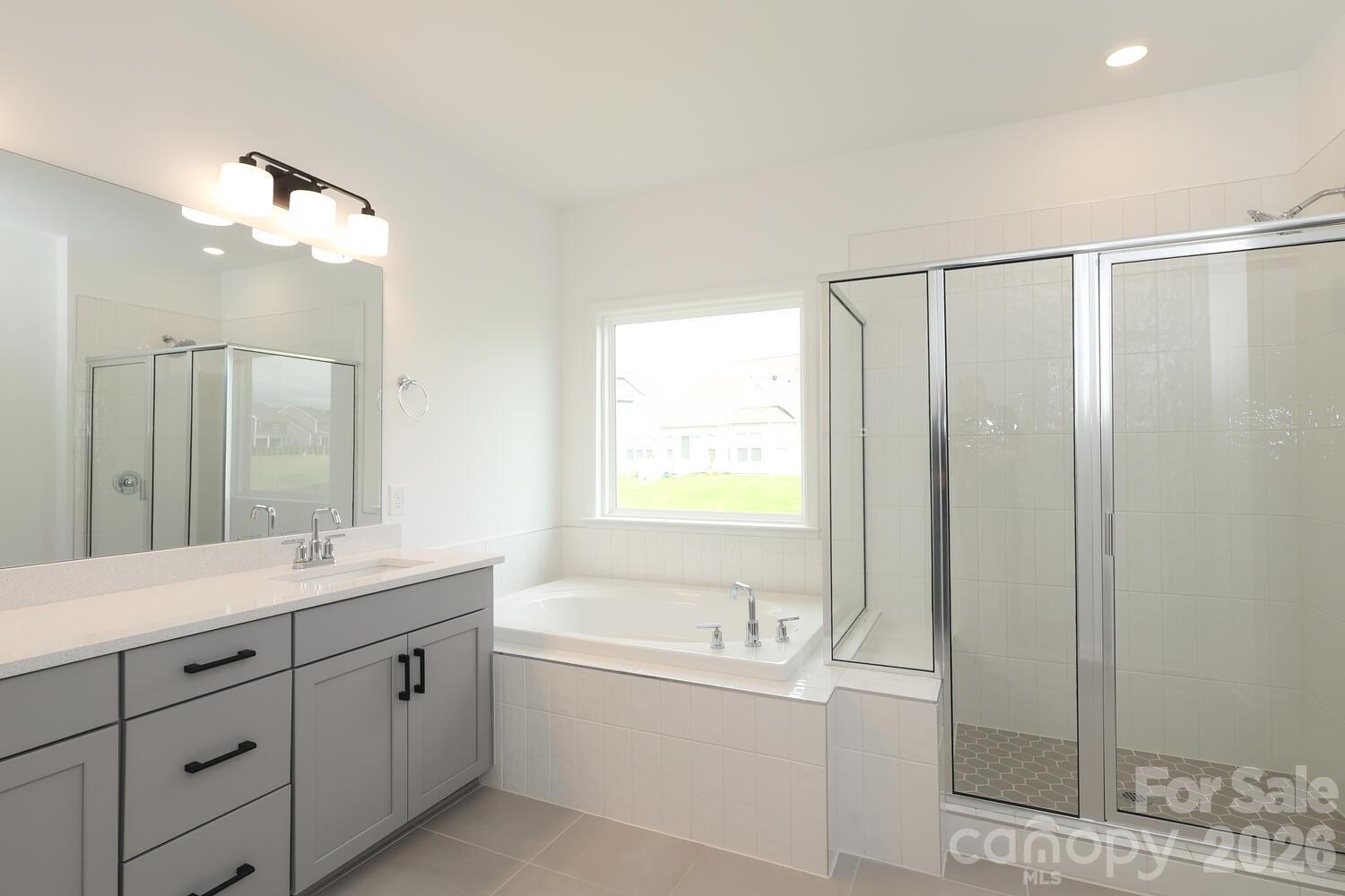 The Estates At Sugar Creek - Residential