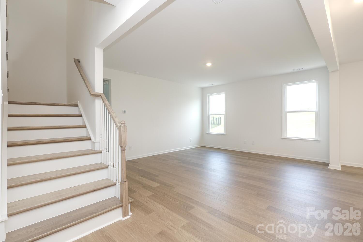 The Estates At Sugar Creek - Residential