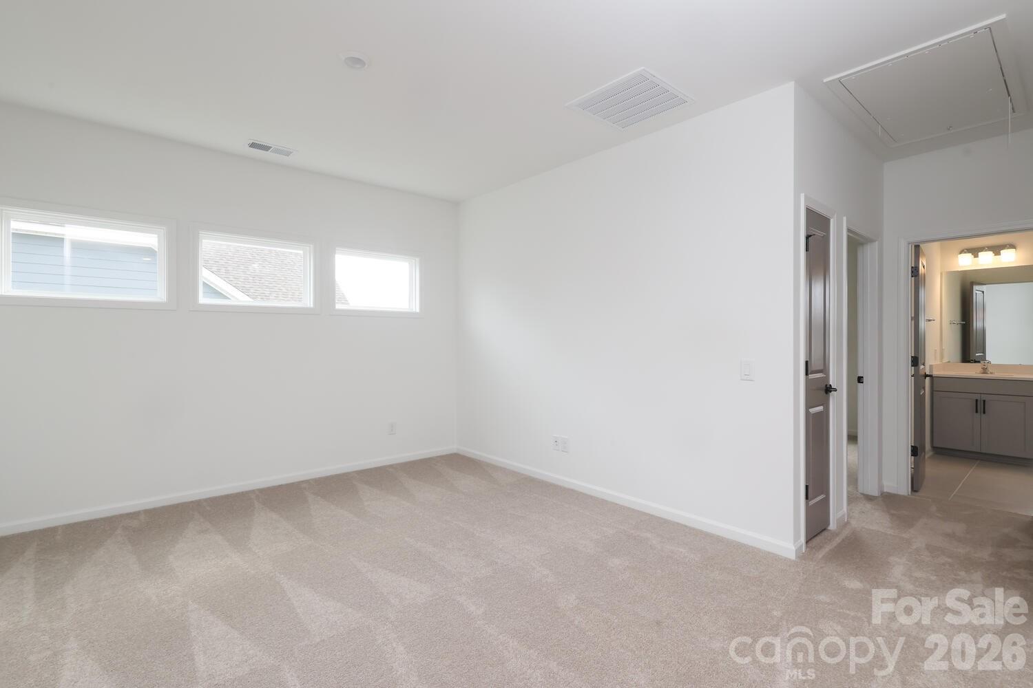 The Estates At Sugar Creek - Residential