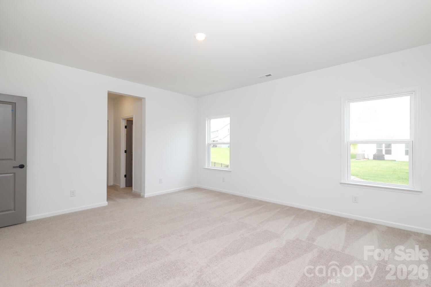 The Estates At Sugar Creek - Residential