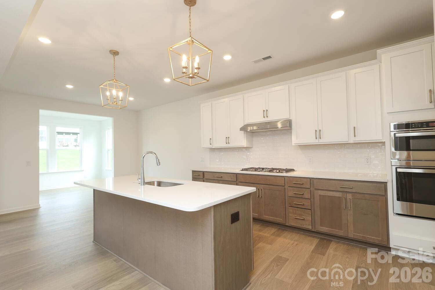 The Estates At Sugar Creek - Residential