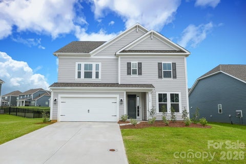 Photo of 1190 Sugar Creek Road, Fort Mill, SC 29707 (MLS # 4353094)