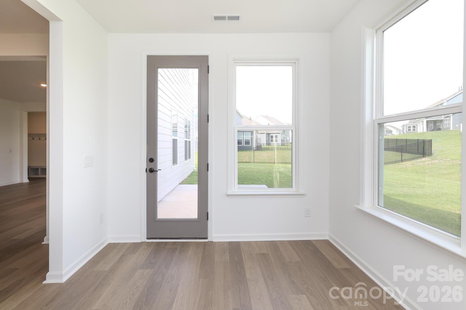 The Estates At Sugar Creek - Residential