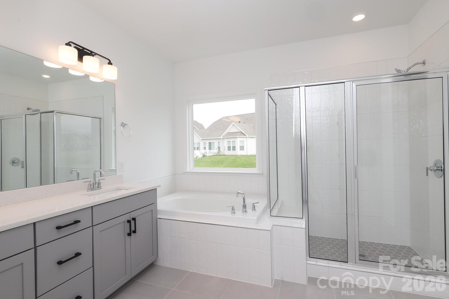 The Estates At Sugar Creek - Residential