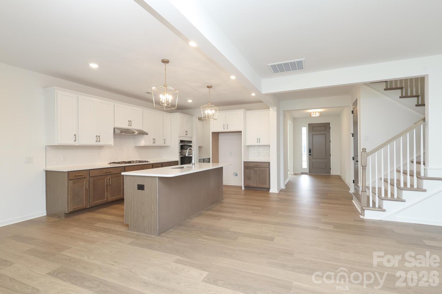 The Estates At Sugar Creek - Residential