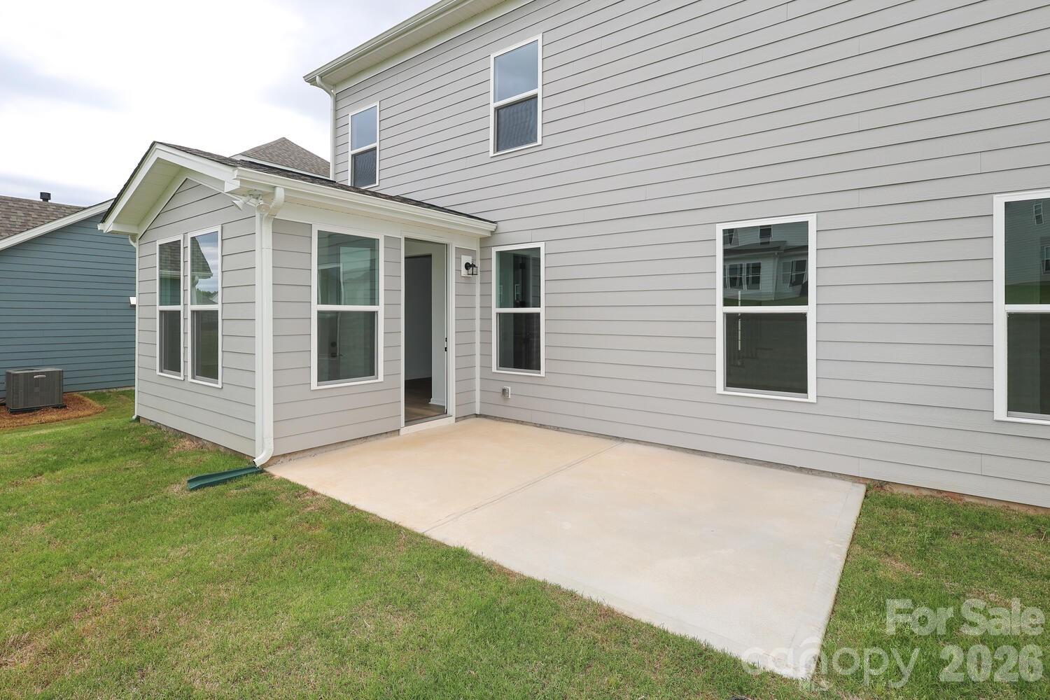 The Estates At Sugar Creek - Residential