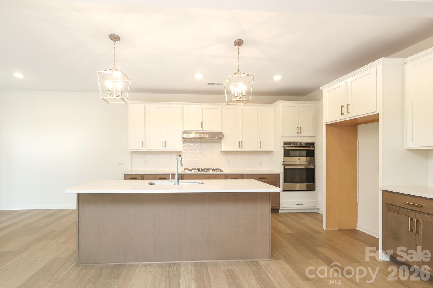 The Estates At Sugar Creek - Residential