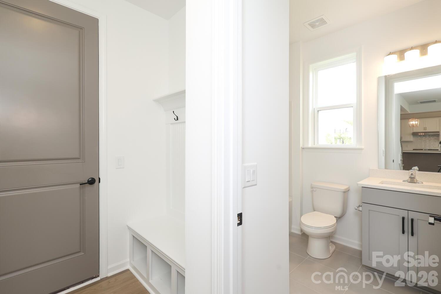 The Estates At Sugar Creek - Residential