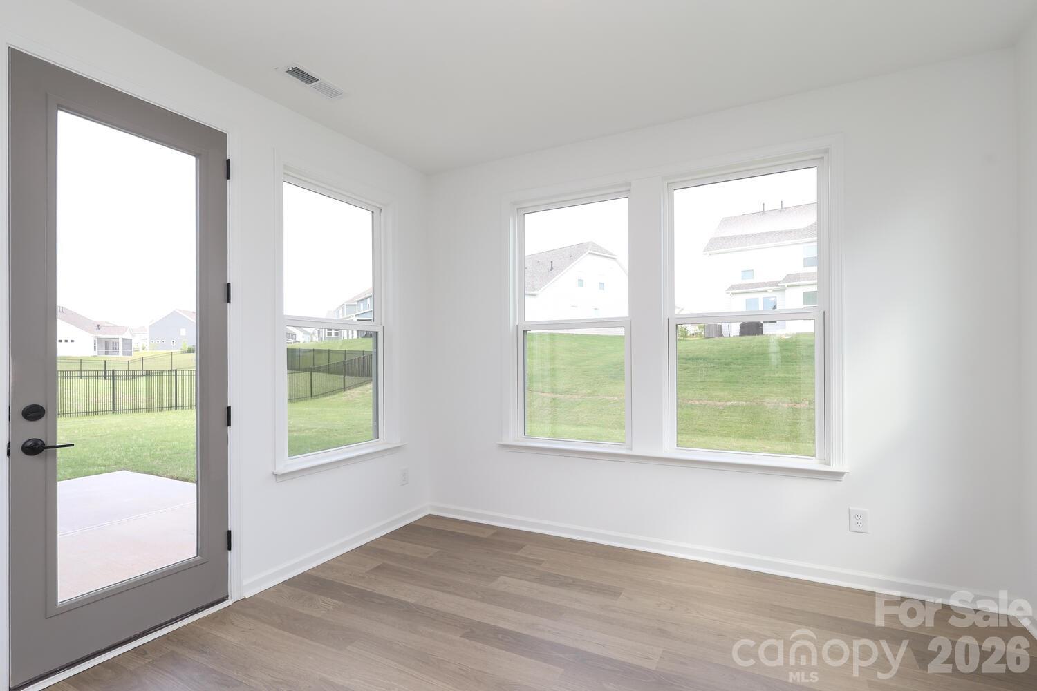 The Estates At Sugar Creek - Residential