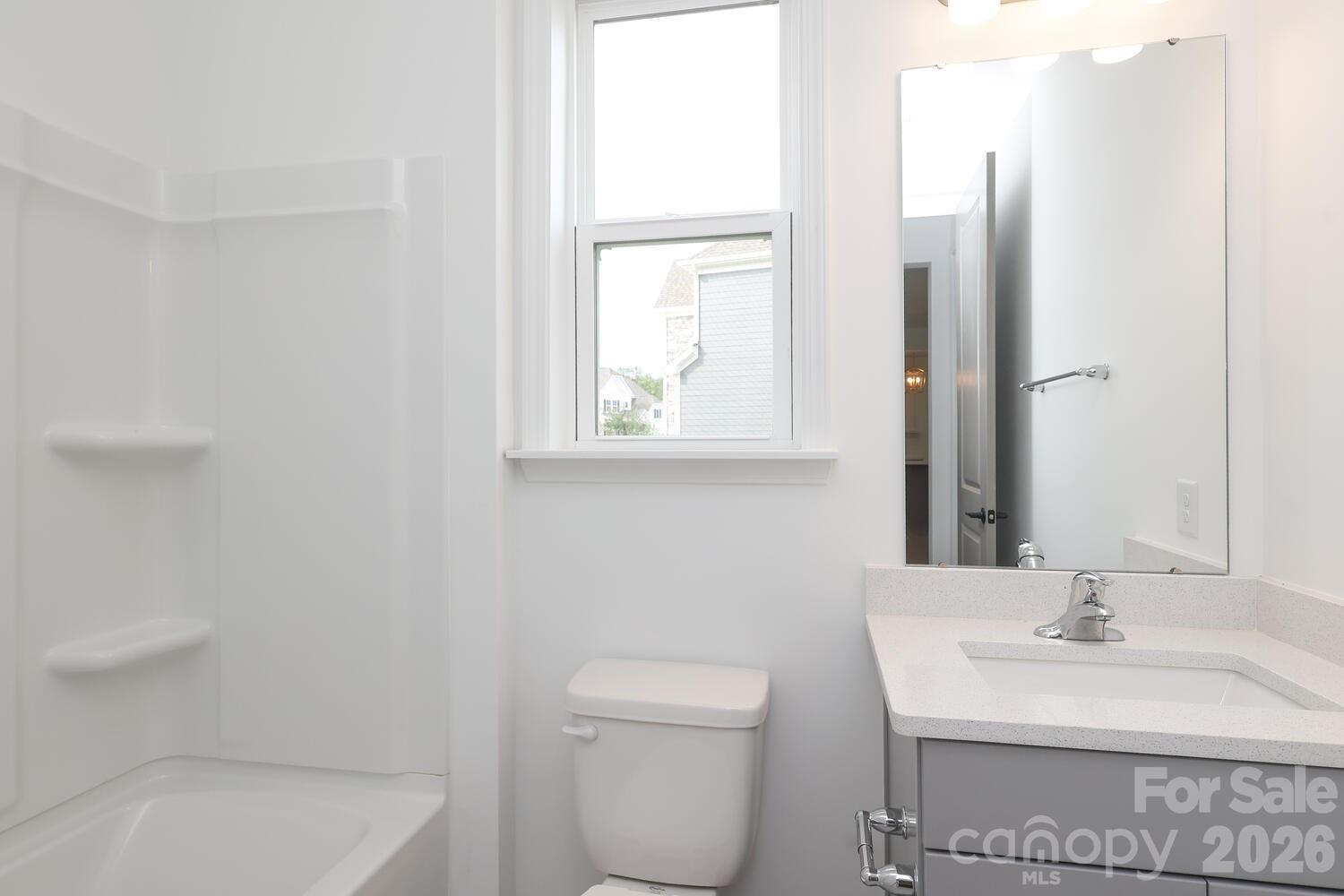 The Estates At Sugar Creek - Residential