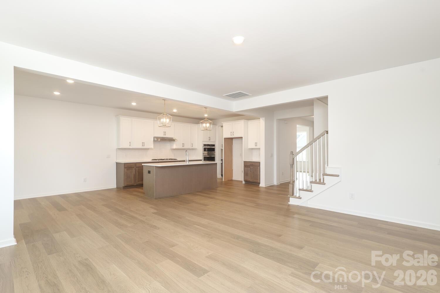 The Estates At Sugar Creek - Residential