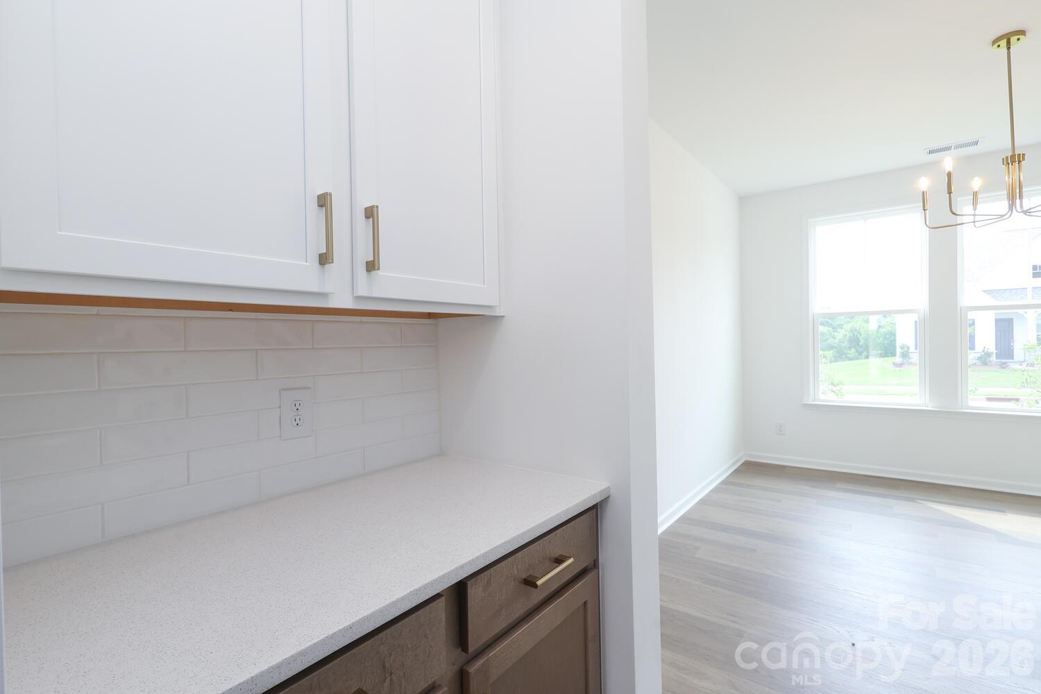 The Estates At Sugar Creek - Residential