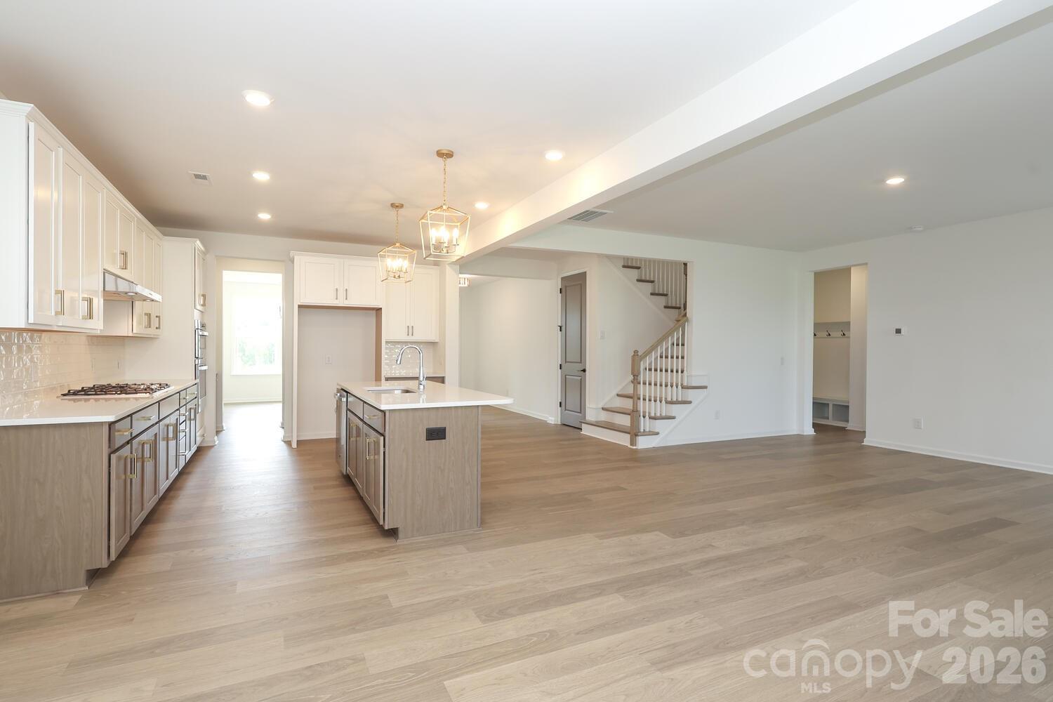 The Estates At Sugar Creek - Residential