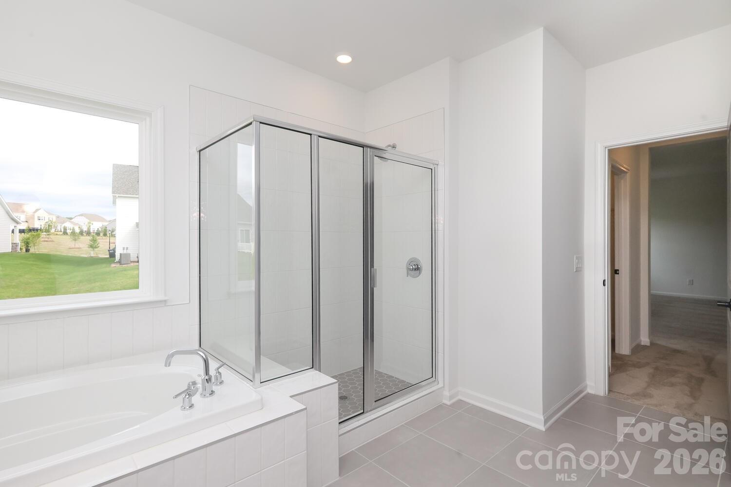 The Estates At Sugar Creek - Residential