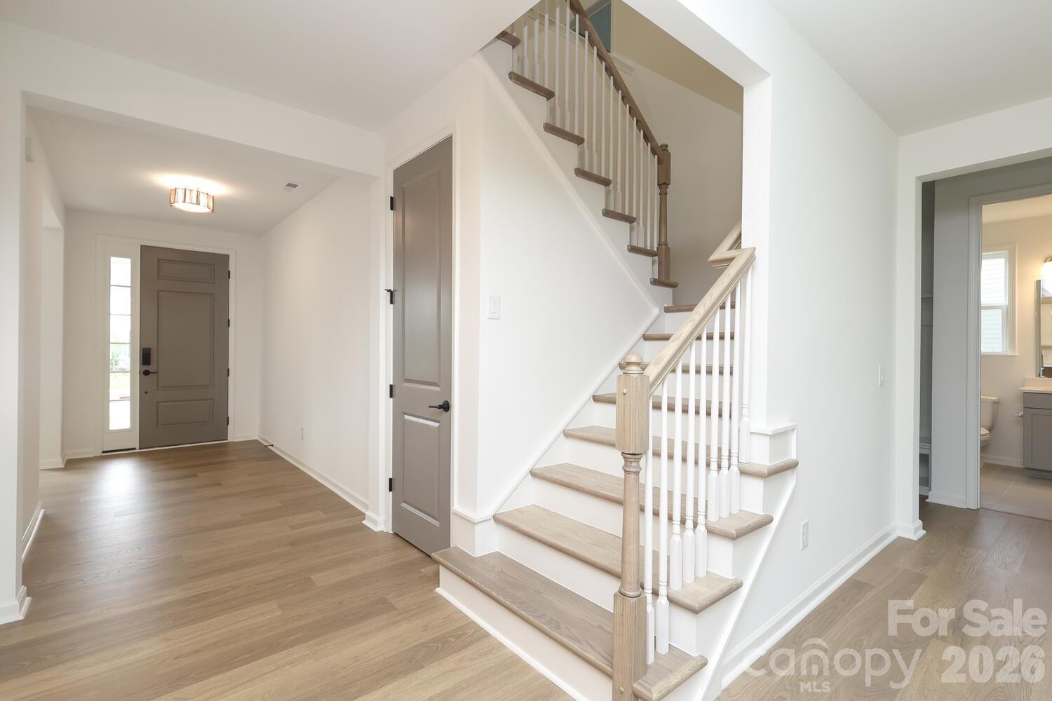 The Estates At Sugar Creek - Residential