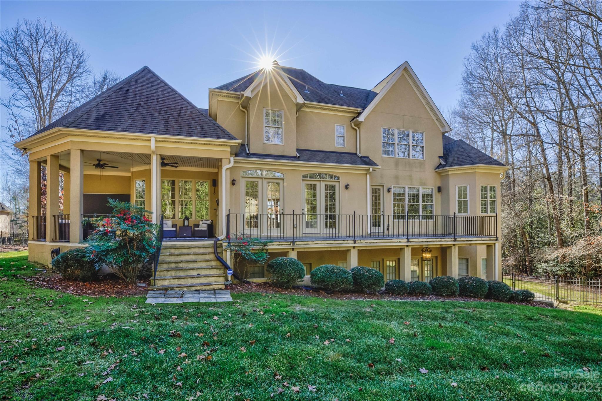 Beckenham - Residential