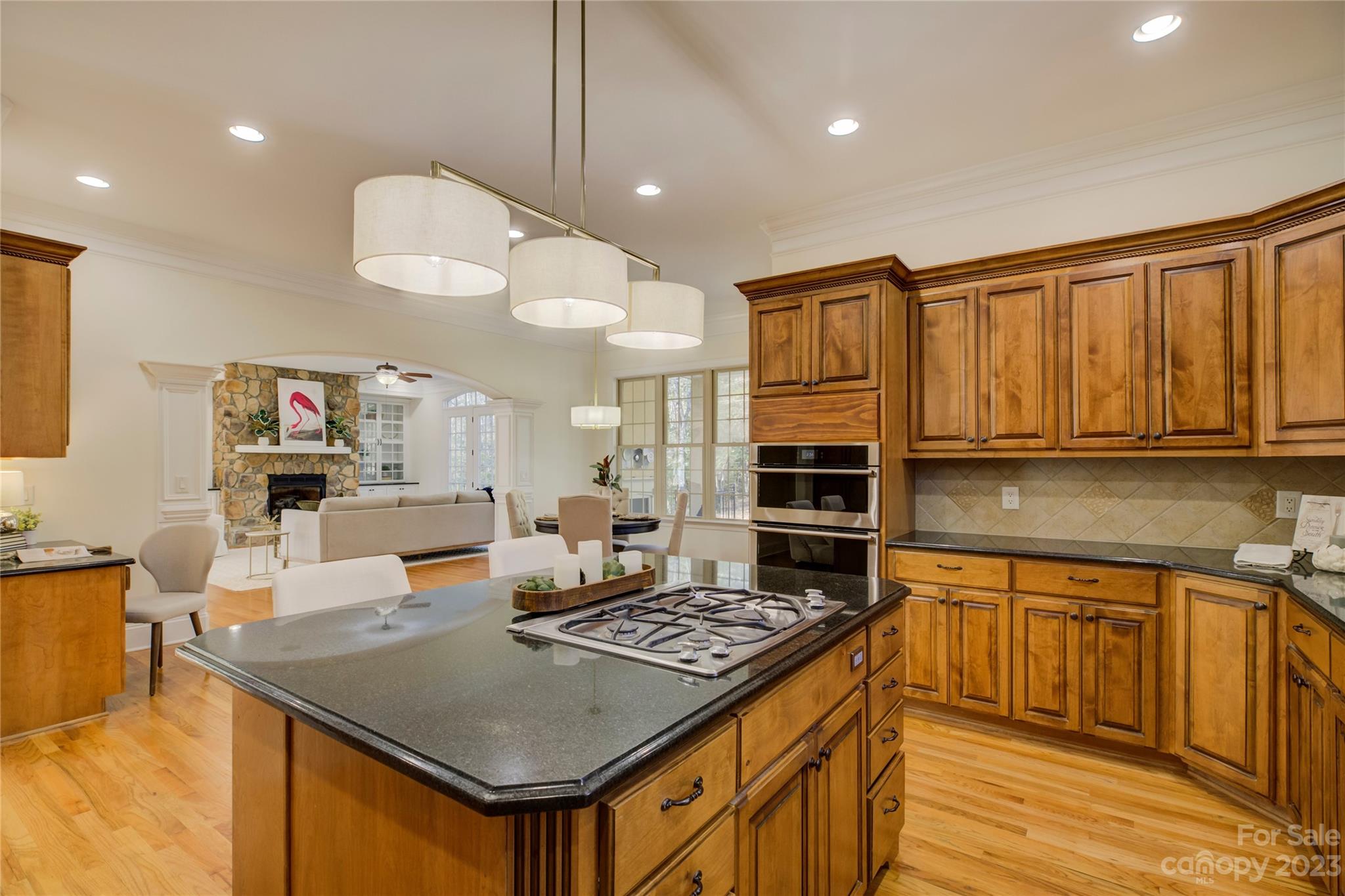 Beckenham - Residential