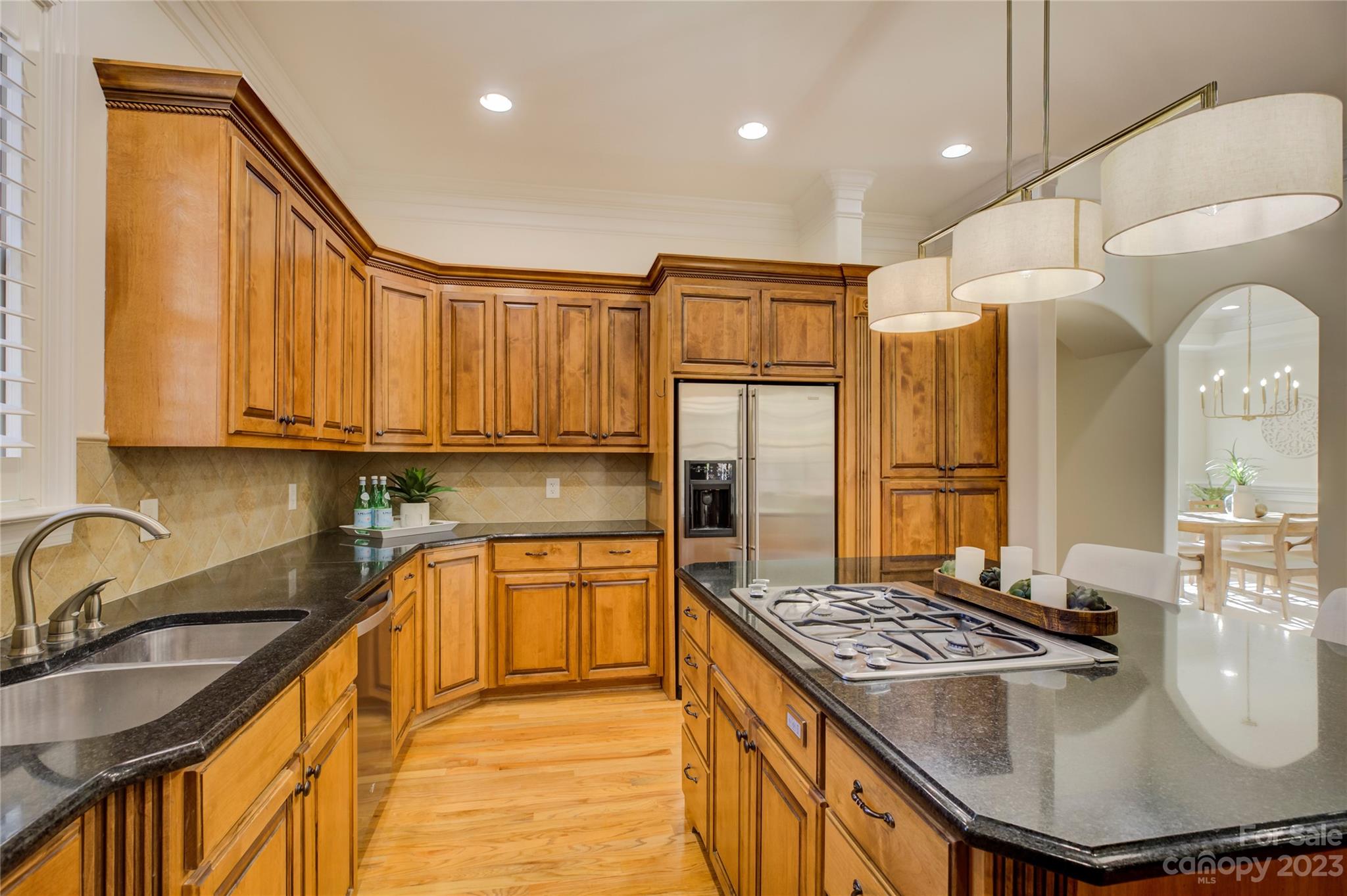 Beckenham - Residential