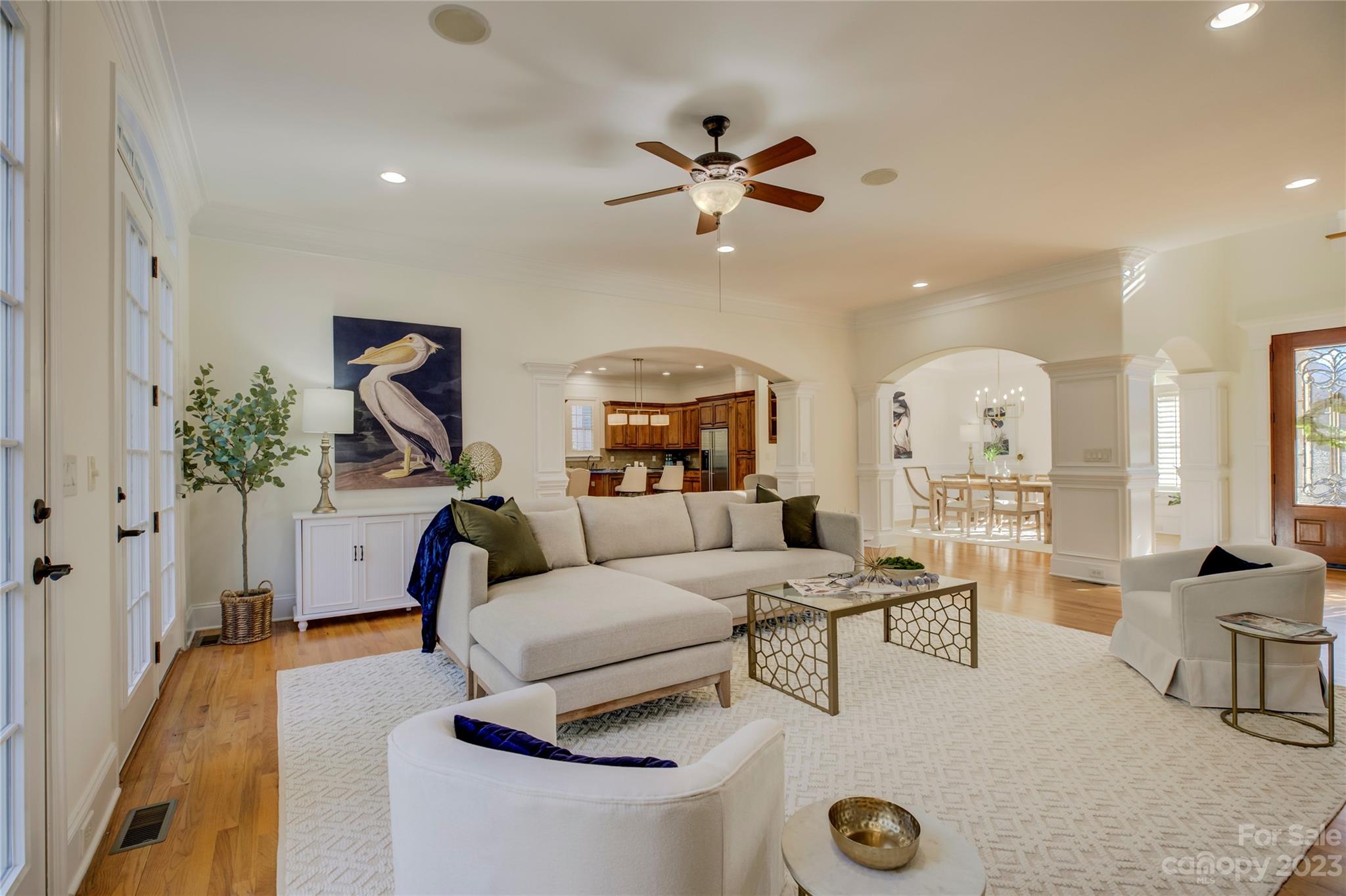 Beckenham - Residential