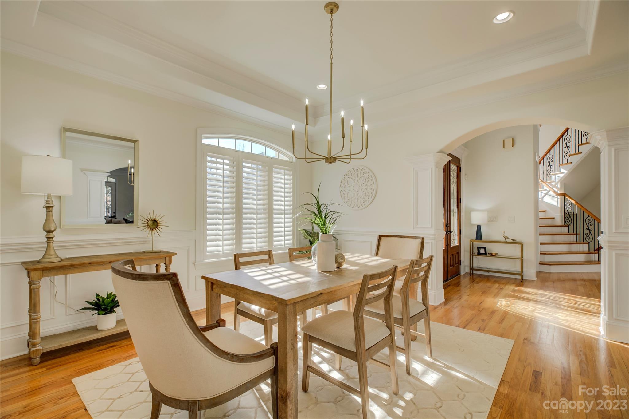 Beckenham - Residential