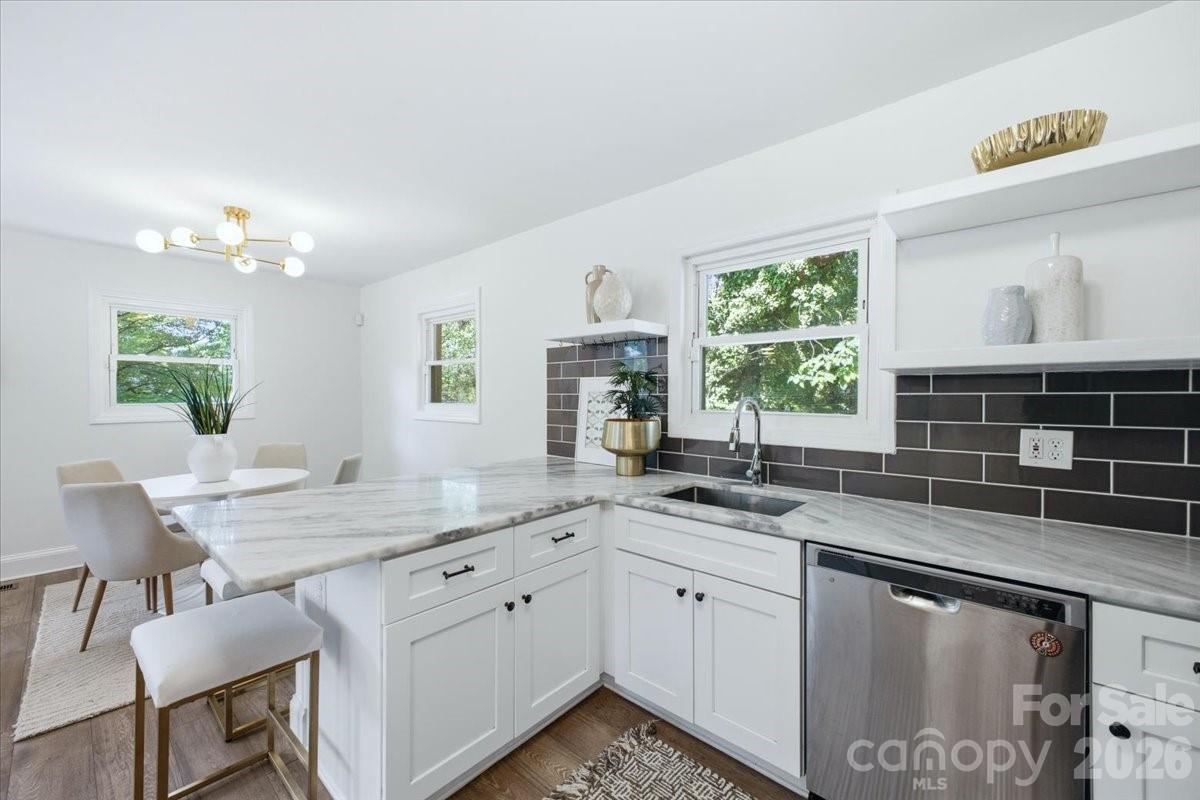 Biddleville - Residential