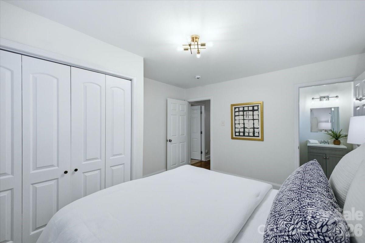 Biddleville - Residential